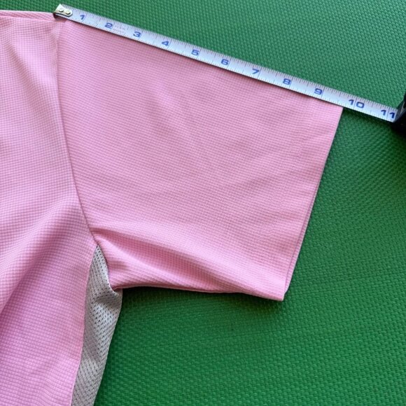 MU Sports Polo Shirt Mens Size 48 Medium - Picture 6 of 7